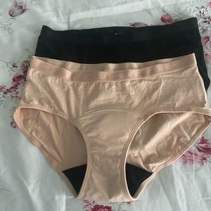 Modibodi Bikini Panty